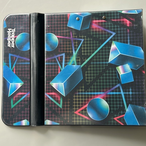 Trapper Keeper - Picture 10 of 11